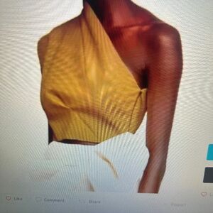 ACLER Anderson top Size 2